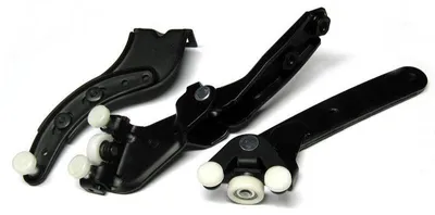 Produktbild von VW Caddy 2004- Schiebetürwagen, 3-teiliges Set