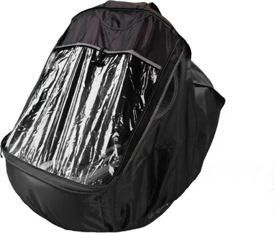 Obrázek produktu pro Pláštěnka na autosedačku EZI TRAVEL RAIN