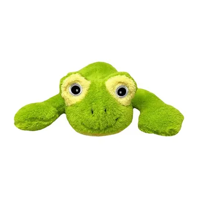 Produktbild von Frosch-Maskottchen Zuzia 40 cm