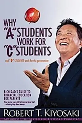 Obrázek produktu pro Why "A" Students Work for "C" Students and Why "B" Students Work for the Government