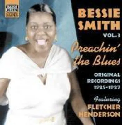 Produktbild von Preachin' The Blues