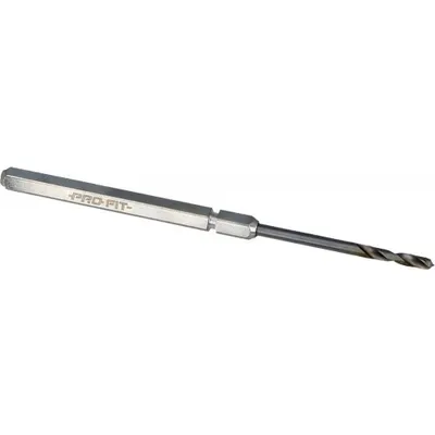 Produktbild von ProFit Click & Drill 'Heavy Duty' Sechskant Aufnahmeschaft 10 MM