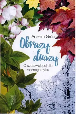 Productafbeelding van Obrazy duszy