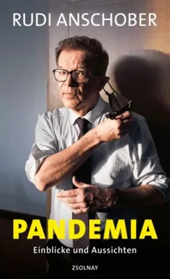 Produktbild von Anschober, R: Pandemia