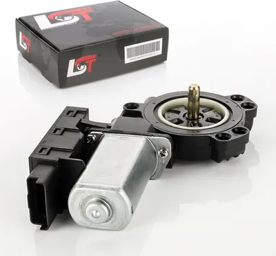 Produktbild von Fensterhebermotor Motor vorne hinten links für RENAULT MEGANE 2 II BM0 4/5 Türer