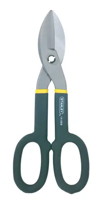 Produktbild von Maxsteel-Scheren Für Dünne Bleche, 250 Mm Gerade [L] - S/14-556-2