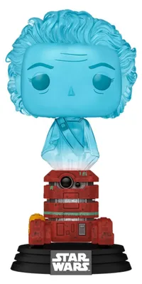 Productafbeelding van Star Wars actiefiguur, Maarva, 15 cm, verzamelobject