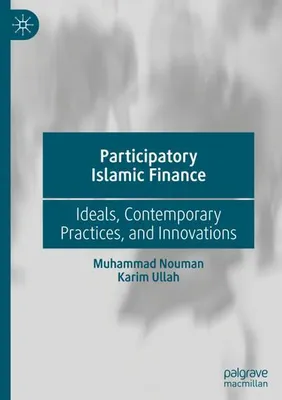 Produktbild von Participatory Islamic Finance
