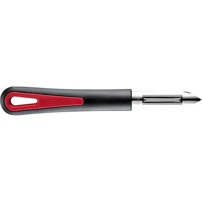 Produktbild von Sparschäler mit festehender Klinge "Gallant" 18,5 cm