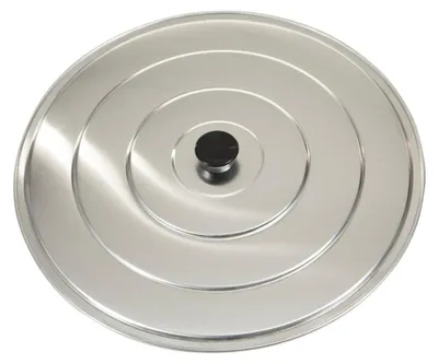 Produktbild von Garcima Paella Pfannen Deckel Alu Ø 60 cm