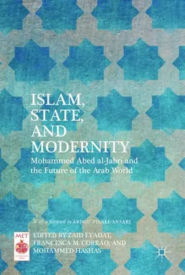 Immagine prodotto di Islam, State, and Modernity