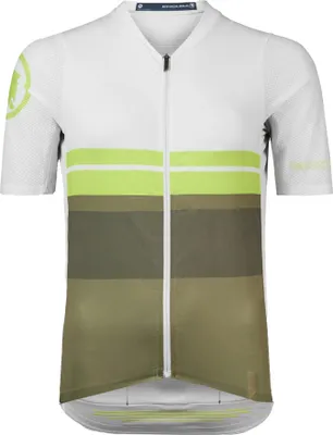 Produktbild von Pro SL Race Trikot - Haar Grey - L