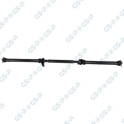 Produktbild von GSP Kardanwelle Gelenkwelle Achsantrieb passend für MERCEDES-BENZ VITO Bus (W639) Hinten PS900376