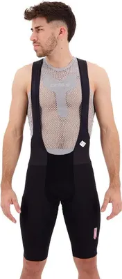Produktbild von Q36.5 Zero Mesh Ärmelloses Baselayer Grau L-XL Herren Grau L-XL