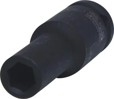 Obrázek produktu pro KS Tools 515.1110-E, Rázová hlavice, Černá, 1 hlava/hlavy, 1/2", Metrický, 10 mm