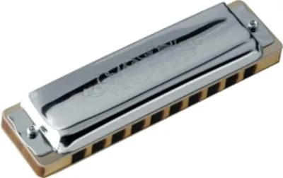 Obrázok produktu pre Seydel Blues 1847 Classic G Diatonická ústna harmonika