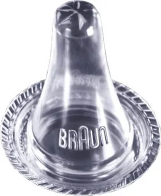 Produktbild von Braun Thermoscan Schutzkappen Lf40 40 St