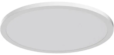 Obrázok produktu pre Stropné svietidlo, LED, 6000 K, 18 W, biele