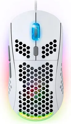 Immagine prodotto di Spirit Of Gamer M4 Gaming-maus Taglia unica