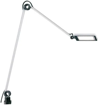 Produktbild von Waldmann Tischleuchte PARAMI weiß FTL 108 R 00638510