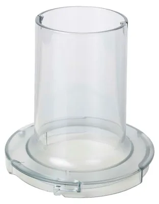Image de Couvercle pour le spiraliseur planétaire Kenwood Chef KAX700PL