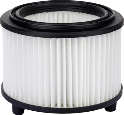 Produktbild von Bosch 2 609 256 F35, Filter, Trommel-Vakuum, Bosch, UniversalVac 15 AdvancedVac 20