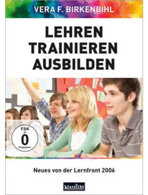 Produktbild von Lehren - Trainieren - Ausbilden, DVD-Video
