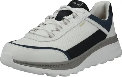 Produktbild von Geox Sneaker Sneaker Kunstleder/Textil