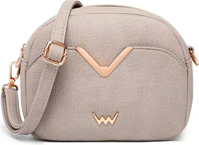 Obrázok produktu pre Vuch Dámska crossbody kabelka Tayna béžová Universal