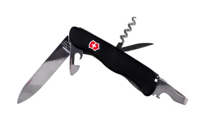 Obrázok produktu pre Victorinox Picknicker Viacúčelový nôž Black