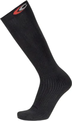 Produktbild von Cofra Winter Arbeits-Kniestrümpfe schwarz S (39-41)