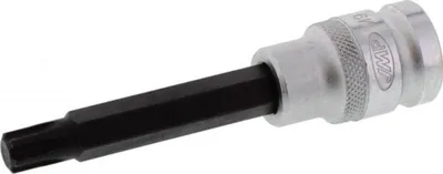 Produktbild von Steckschlüssel Einsatz JMP Ribe 1/2 Zoll M9 Länge 100mm
