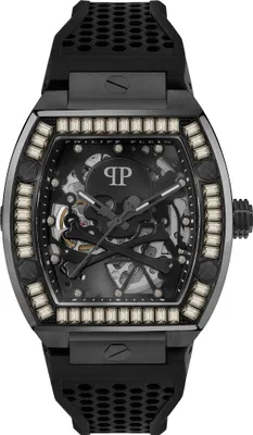 Produktbild von Philipp Plein Automatikuhr für Herren