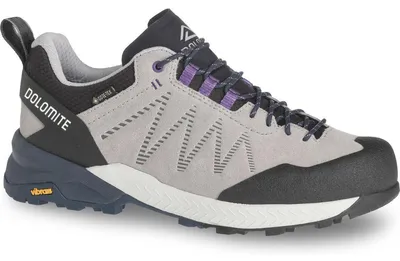 Produktbild von Dolomite Damen Wanderschuh Shoe Crodarossa Leather GTX Grau UK 5.5