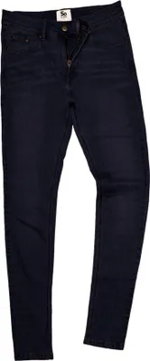 Obrázek produktu pro AWDis So Denim Dámské džíny Lara Skinny Fit RW3948 (44DE R) (Black)