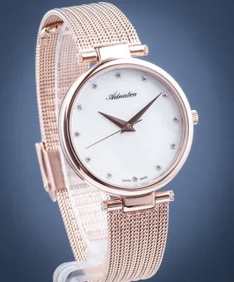 Image de Montres Ladies Adriatica Fashion