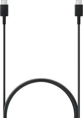 Obrázok produktu pre Samsung EP-DX310 - USB kbel - USB-C (M) bis USB-C (M) - USB 2.0 - 3 A - 1,8 m