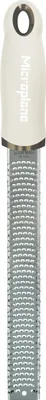 Produktbild von Microplane Premium Zester Reibe kaschmir beige