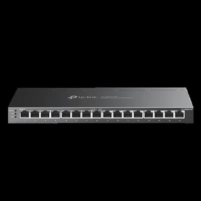 Produktbild von TP-Link Omada Switch 16x GE SG2016P (JetStream)