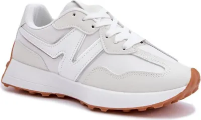 Produktbild von Schuhe Permani Vavory LA295PWHITE