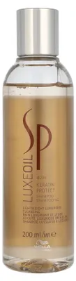Produktbild von Wella SP Shampoo Wella SP Luxeoil Keratin Protect Shampoo