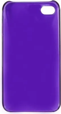 Produktbild von Schutzhülle Hard Case Hülle für Handy iPhone 4 / 4s