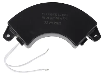 Obrázok produktu pre CBB61 450V 36uf kondenzátor pre benzínové generátory 50/60Hz