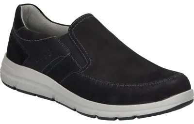 Produktbild von JOSEF SEIBEL Giuseppe 05 | Halbschuh für Herren | Schwarz