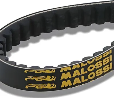 Immagine prodotto di Cinghia trapezoidale Malossi MHR La Furia Rossa per , LC lang Piaggio, Diesis, Fly, Free, Liberty, NRG MC2, MC3, S, Sfera, Storm, TPH, Zip Base SSL, Vespa ET2, LX, LXV, Gilera Stalker, Easy Moving, ICE, Derbi, Atlantis (dal 2002), Boulevard, Bullet 50