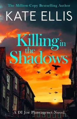 Obrázok produktu pre Killing in the Shadows