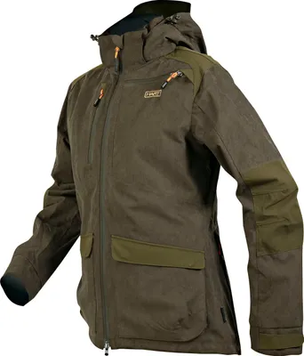 Produktbild von Hart Hunting Taunus Xhp J Jacke Grün 2XL Frau Grün 2XL