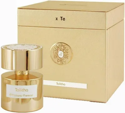 Obrázok produktu pre Unisex parfém Tiziana Terenzi Talitha 100 ml