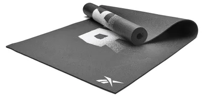 Produktbild von Reebok Yoga Sportmatte 4mm, RAYG-11030BK