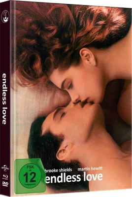 Produktbild von Rascoe, J: Endless Love